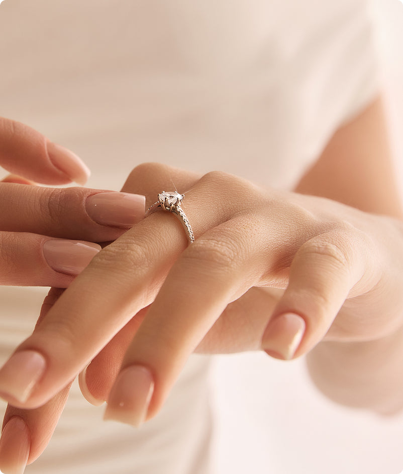 育てるダイヤモンドとは